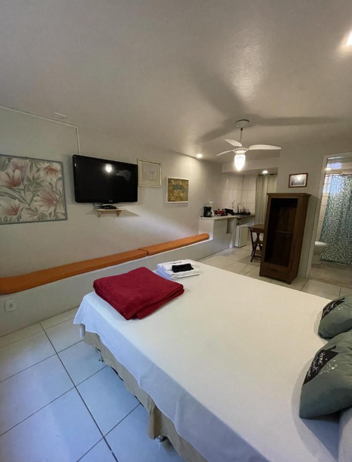 Sol Lejlighedshotel Búzios Eksteriør billede