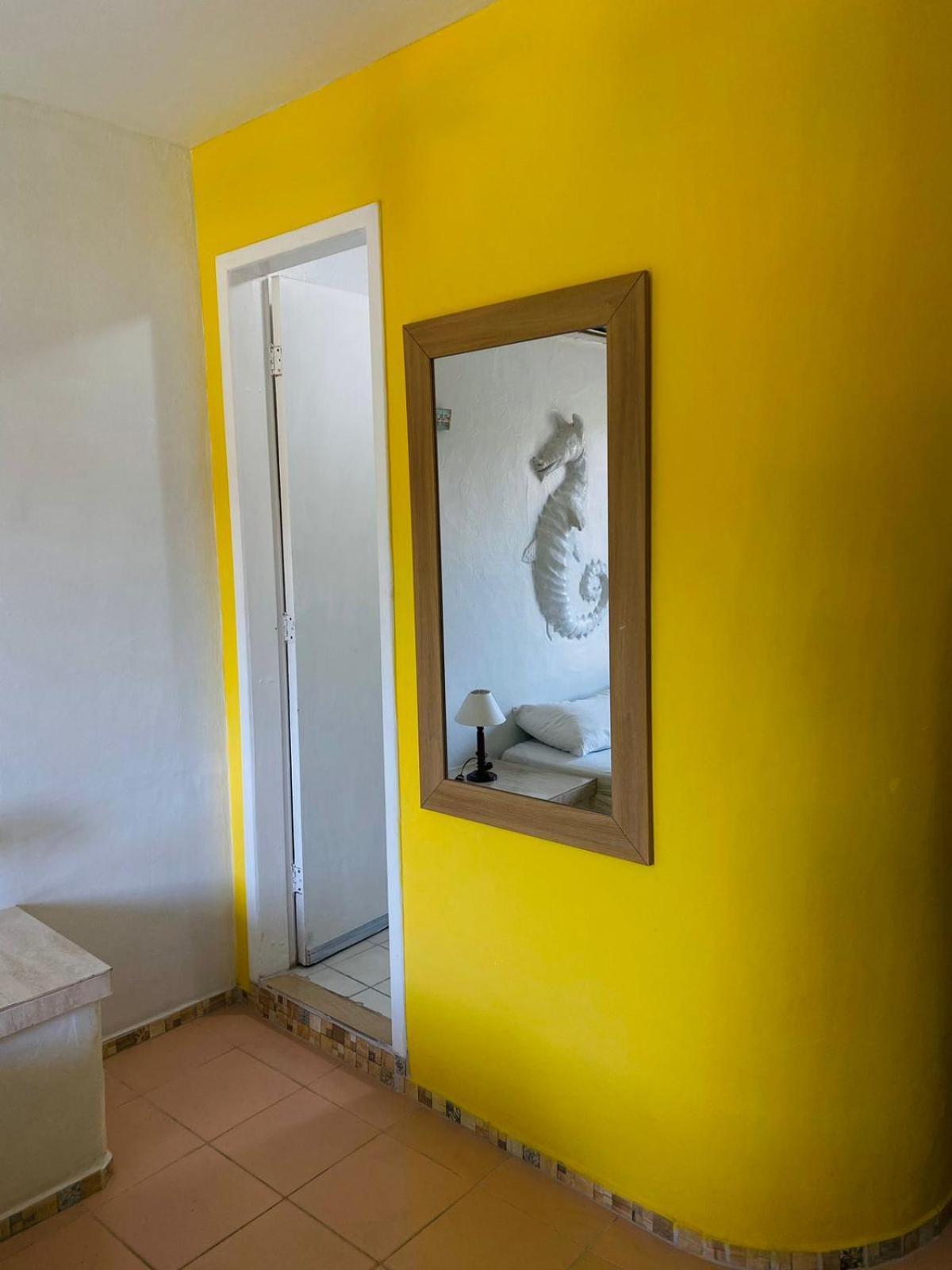 Sol Lejlighedshotel Búzios Eksteriør billede