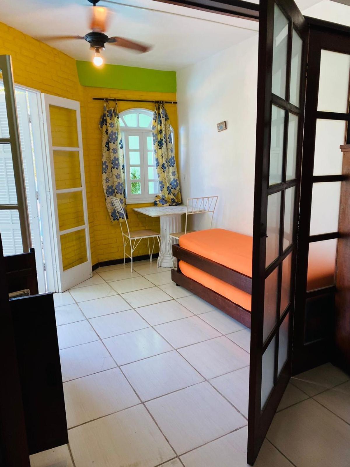 Sol Lejlighedshotel Búzios Eksteriør billede