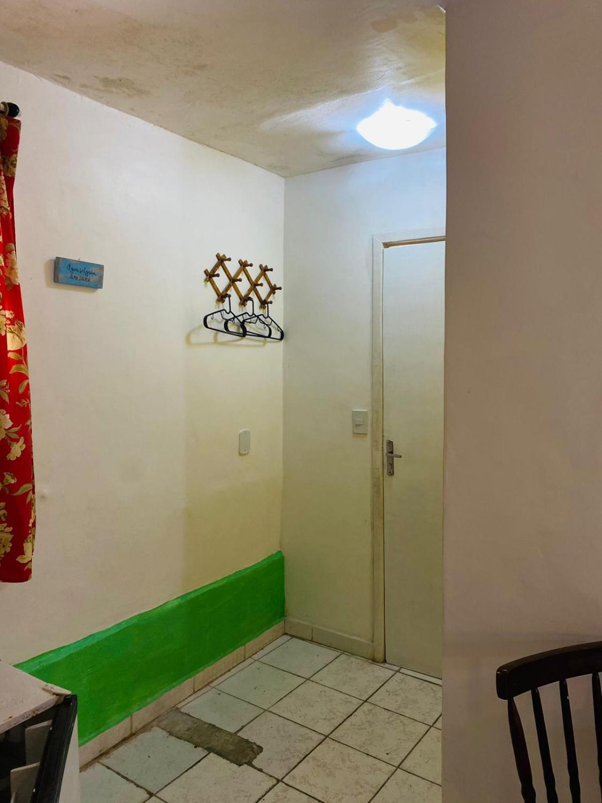 Sol Lejlighedshotel Búzios Eksteriør billede
