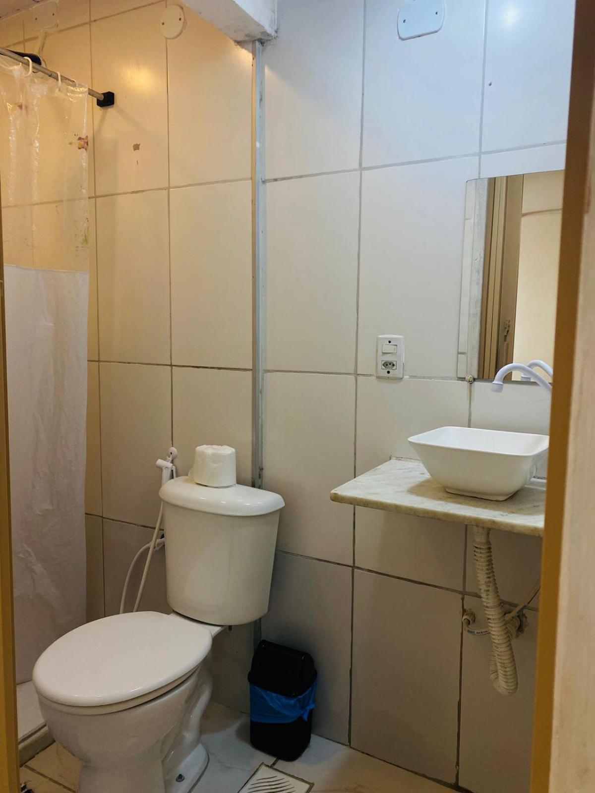 Sol Lejlighedshotel Búzios Eksteriør billede