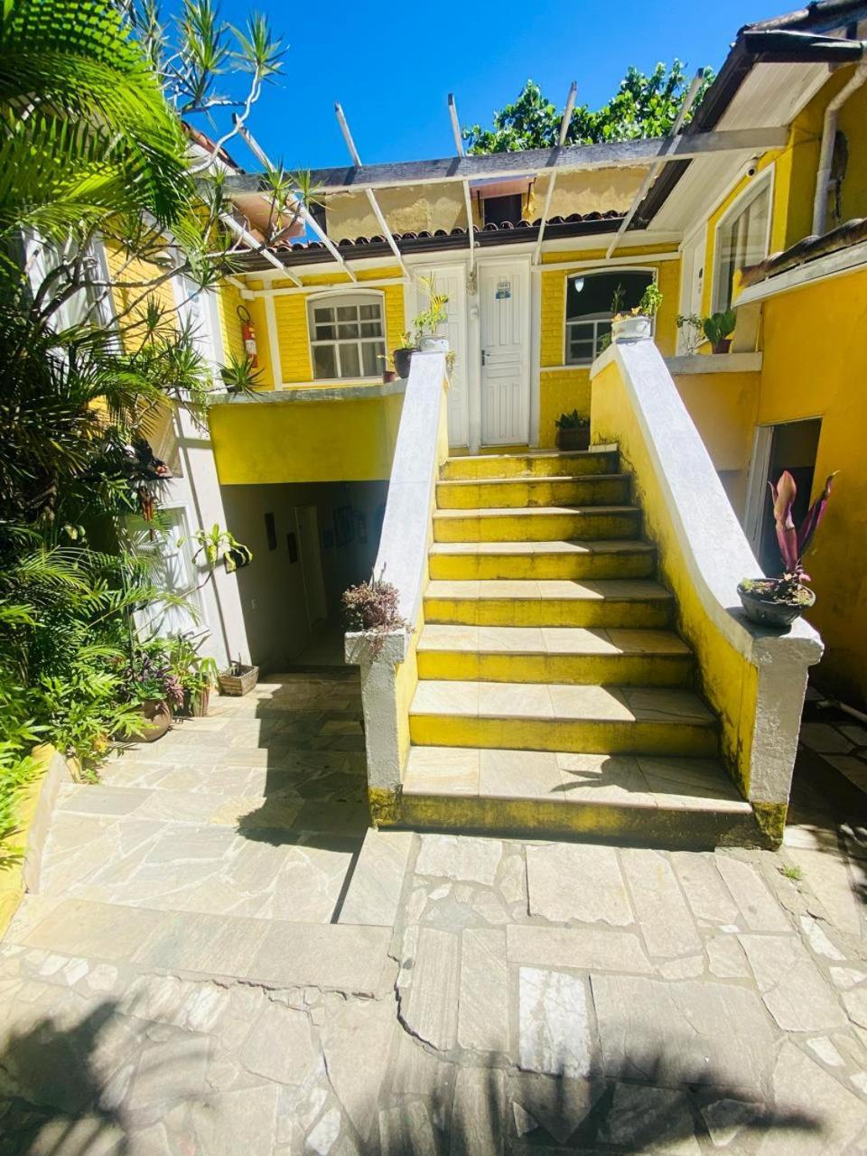 Sol Lejlighedshotel Búzios Eksteriør billede